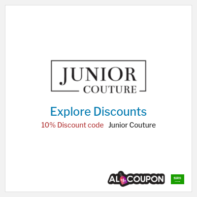 Tip for Junior Couture