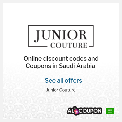 Tip for Junior Couture