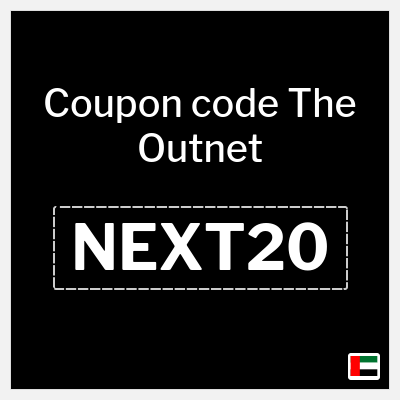 Coupon discount code for The Outnet Up to 70% OFF
