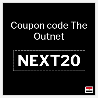 Coupon discount code for The Outnet Up to 70% OFF