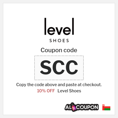 Tip for Level Shoes