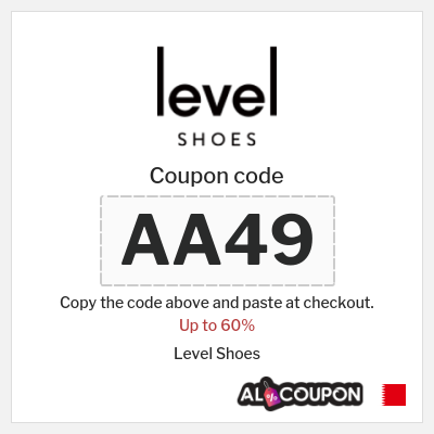 Tip for Level Shoes