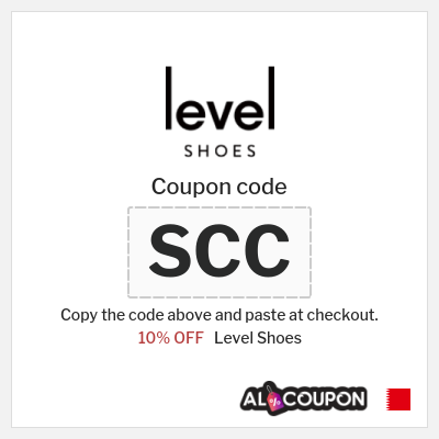 Tip for Level Shoes
