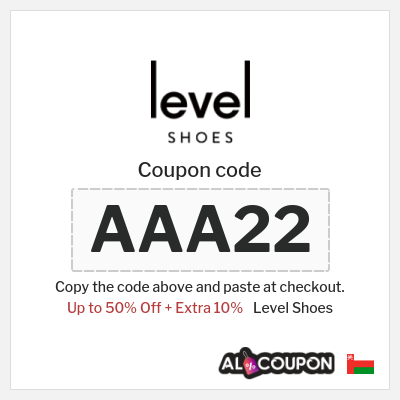 Tip for Level Shoes