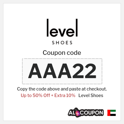 Tip for Level Shoes