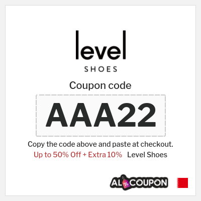 Tip for Level Shoes