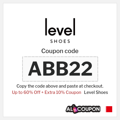 Tip for Level Shoes