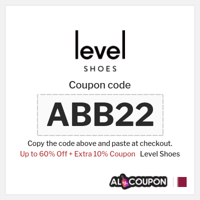 Tip for Level Shoes