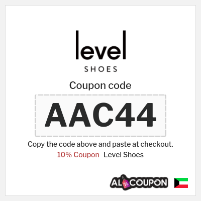 Tip for Level Shoes