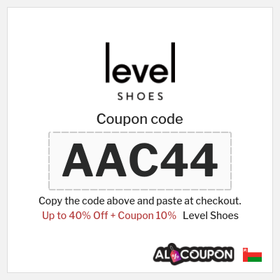 Tip for Level Shoes