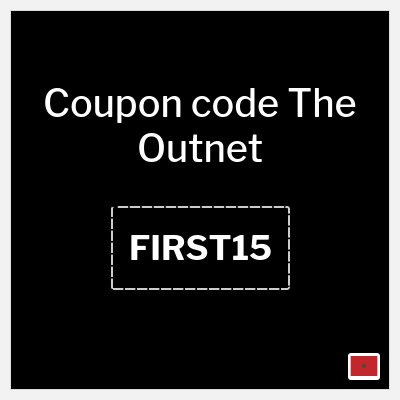 Coupon for The Outnet (FIRST15) 15% OFF for new users