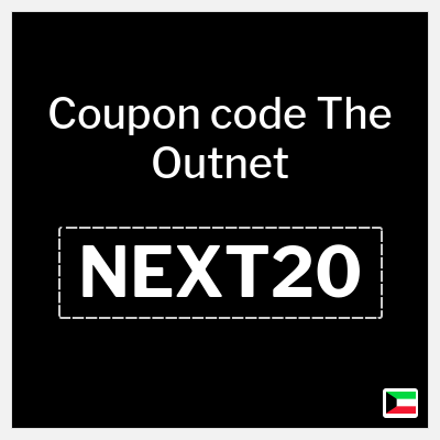 Coupon for The Outnet (NEXT20) 15% OFF