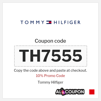 Hilfiger code 2023 | Valid on the collection