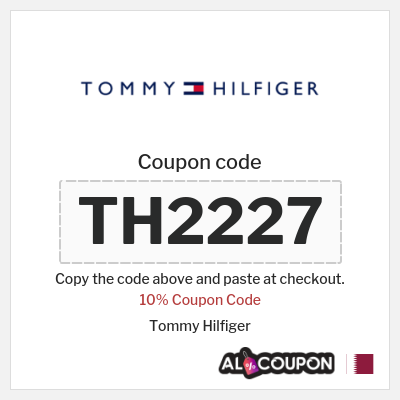 Reasons to shop at Tommy Hilfiger website