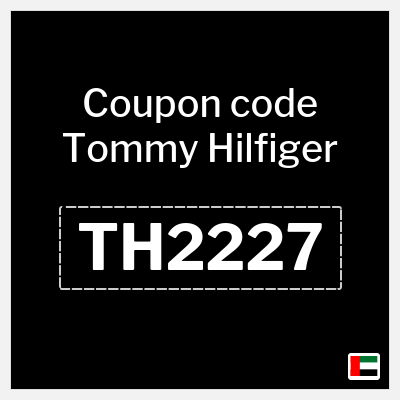 Tip for Tommy Hilfiger