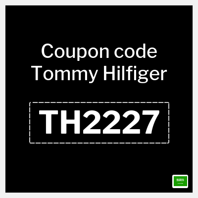 Tip for Tommy Hilfiger