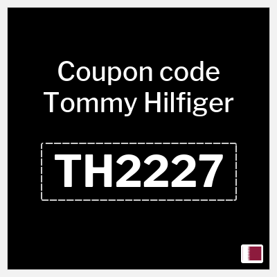 Tip for Tommy Hilfiger