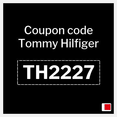 Tip for Tommy Hilfiger