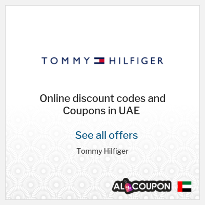 Tip for Tommy Hilfiger
