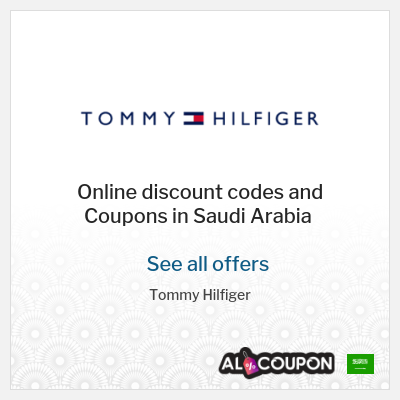 Tip for Tommy Hilfiger