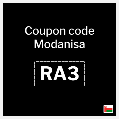 Coupon discount code for Modanisa 10% OFF Discount Code