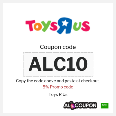 Toys r us printable coupon on sale