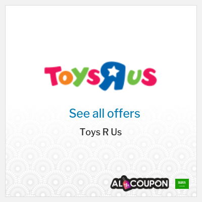 Tip for Toys R Us