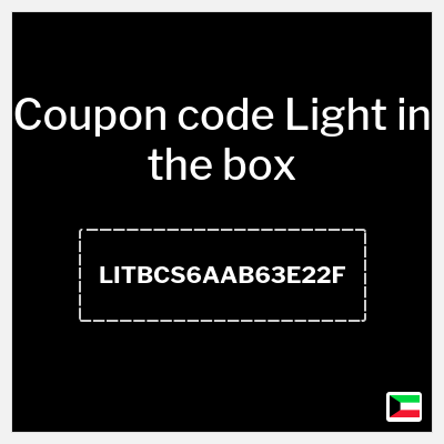 Tip for Light in the box
