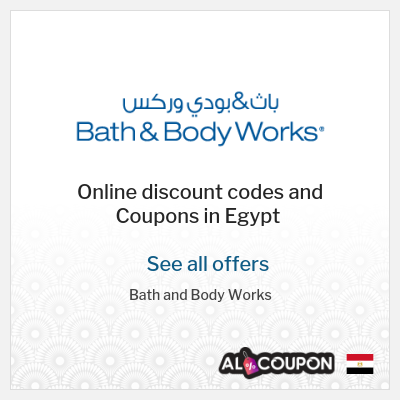 Bath n body works coupon discount code