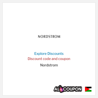 Tip for Nordstrom