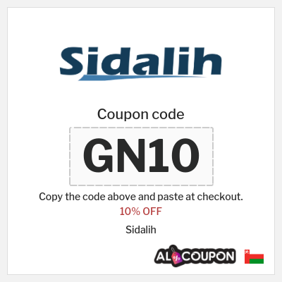 Tip for Sidalih