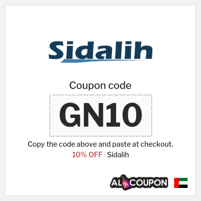Tip for Sidalih