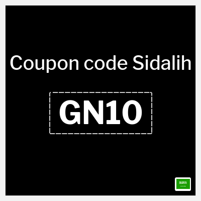 Tip for Sidalih