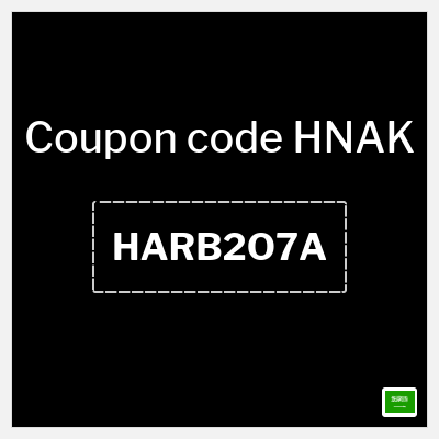 Tip for HNAK