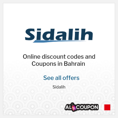 Tip for Sidalih