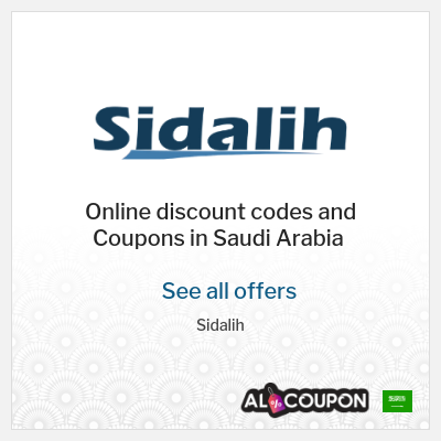 Tip for Sidalih