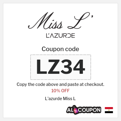 Tip for L'azurde Miss L