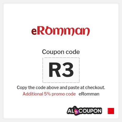 Tip for eRomman