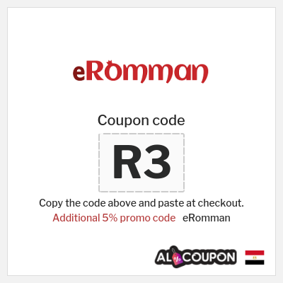 Tip for eRomman