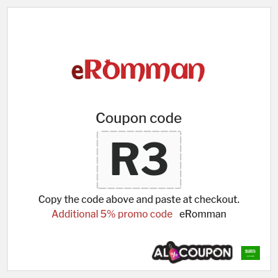 Tip for eRomman