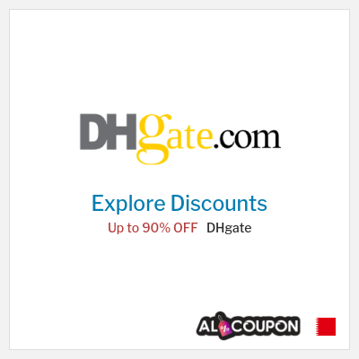 Tip for DHgate