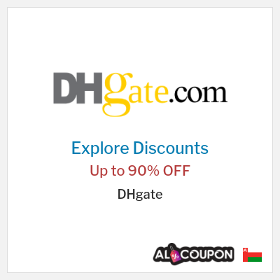 Tip for DHgate