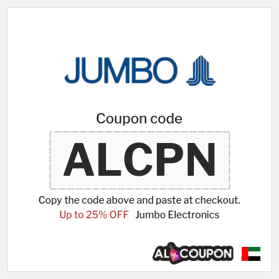 Tip for Jumbo Electronics
