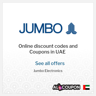 Tip for Jumbo Electronics