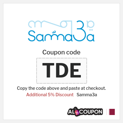Tip for Samma3a