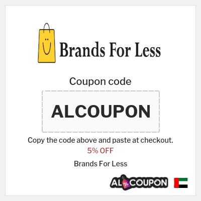 Tip for Brands For Less