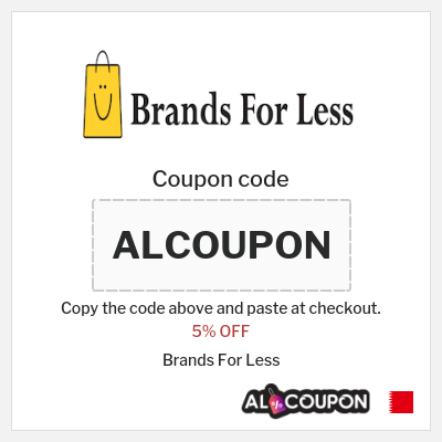 Tip for Brands For Less