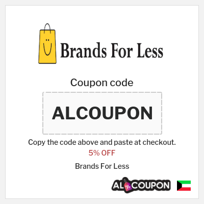Tip for Brands For Less