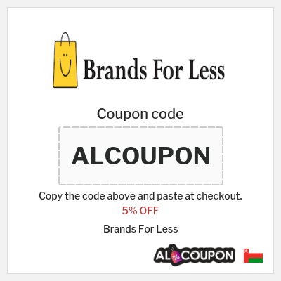 Tip for Brands For Less