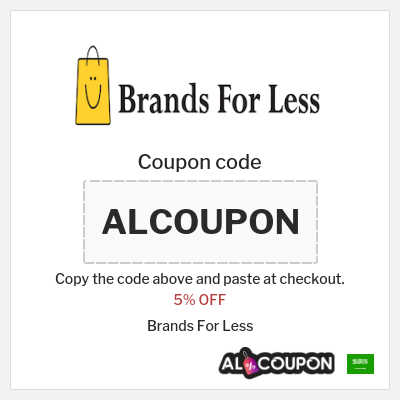 Tip for Brands For Less
